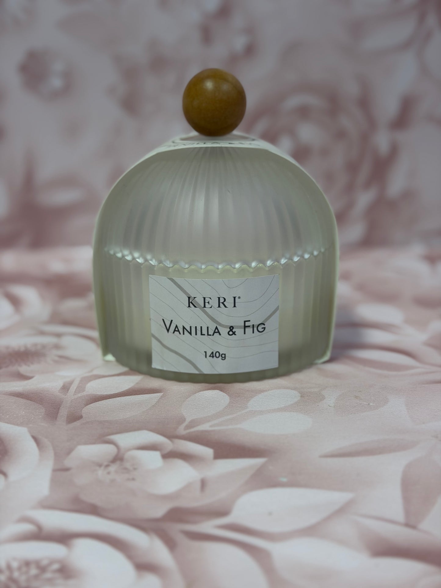Scented candle's