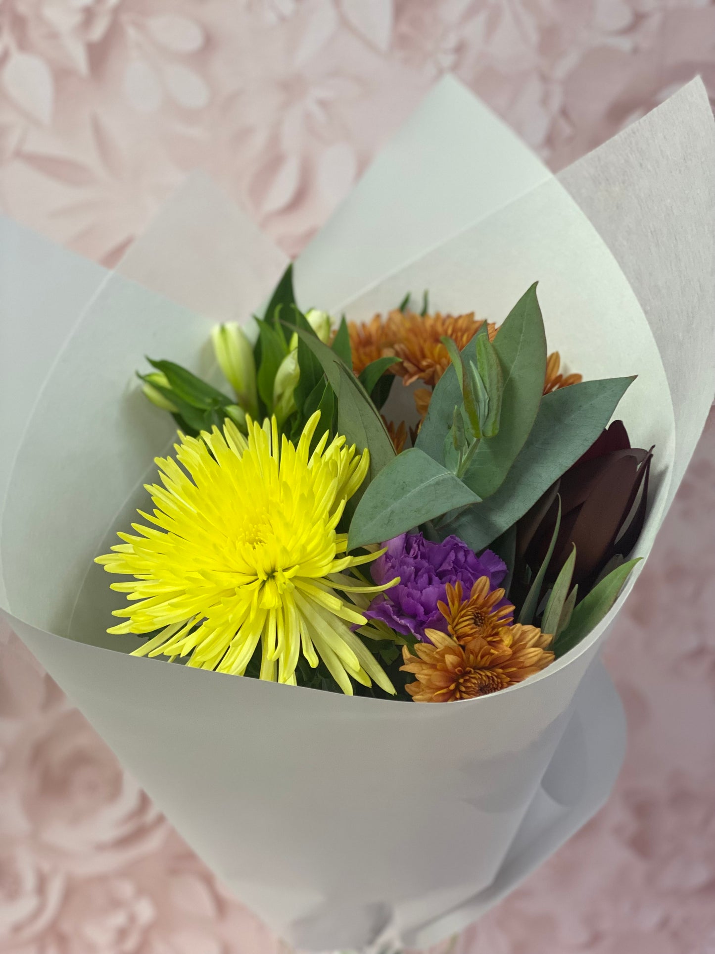 Sweet Gesture Bunch