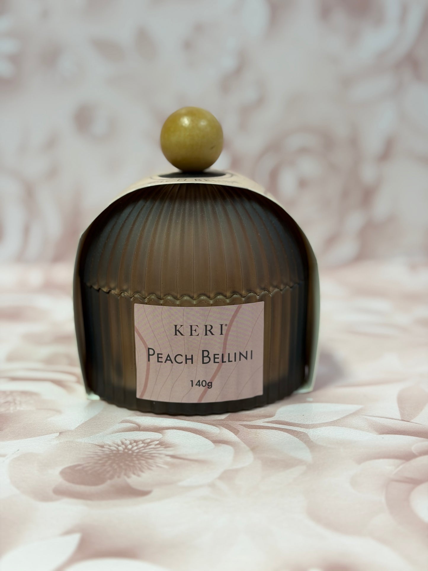 Scented candle's