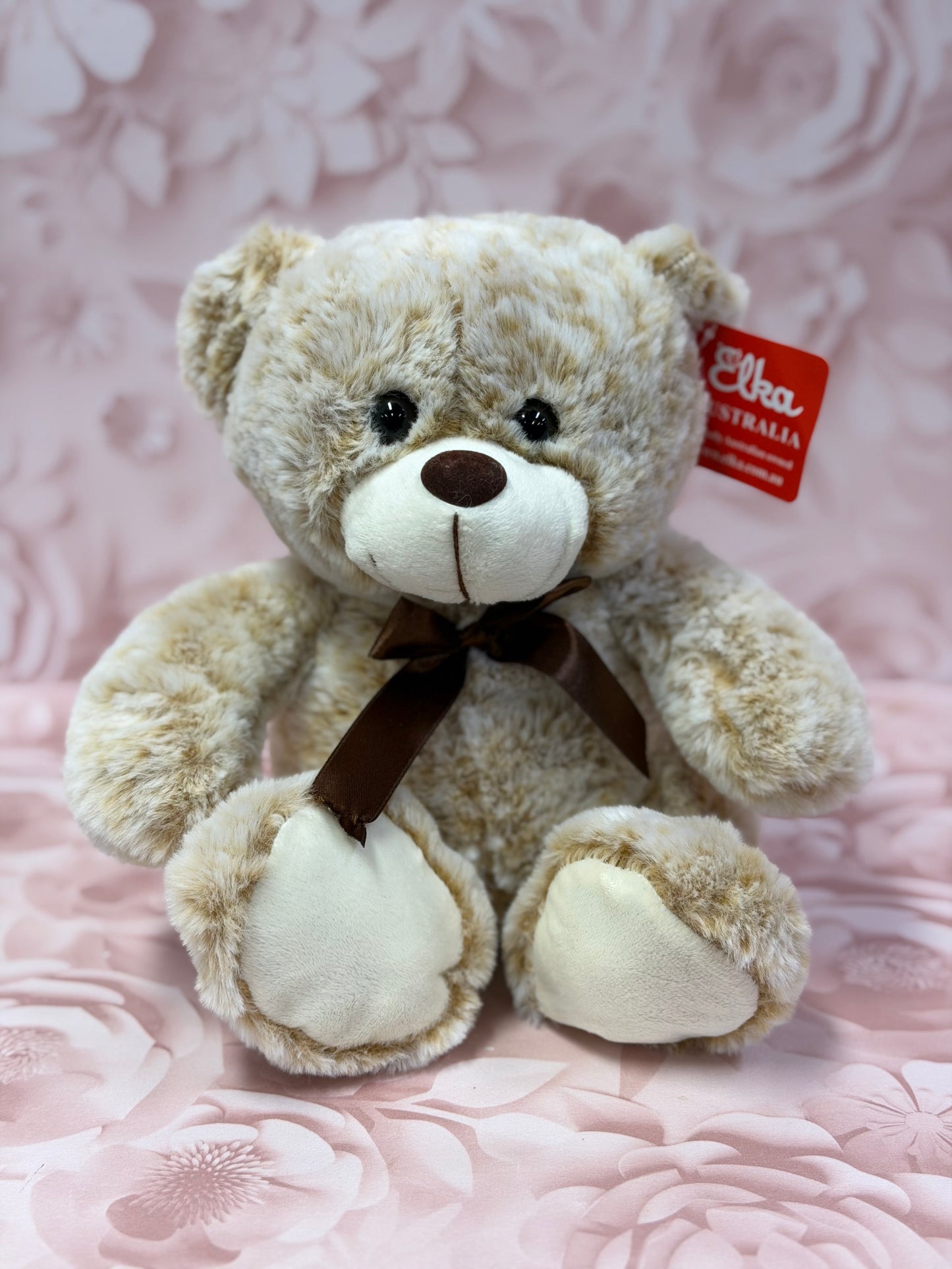 Brown Smartie Bear