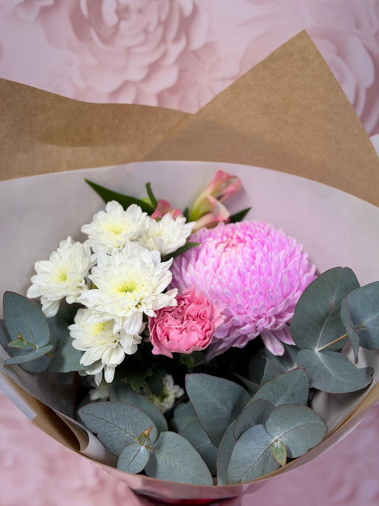 Sweet Gesture Bunch