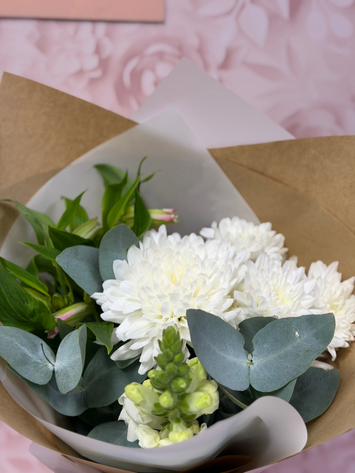 Sweet Gesture Bunch