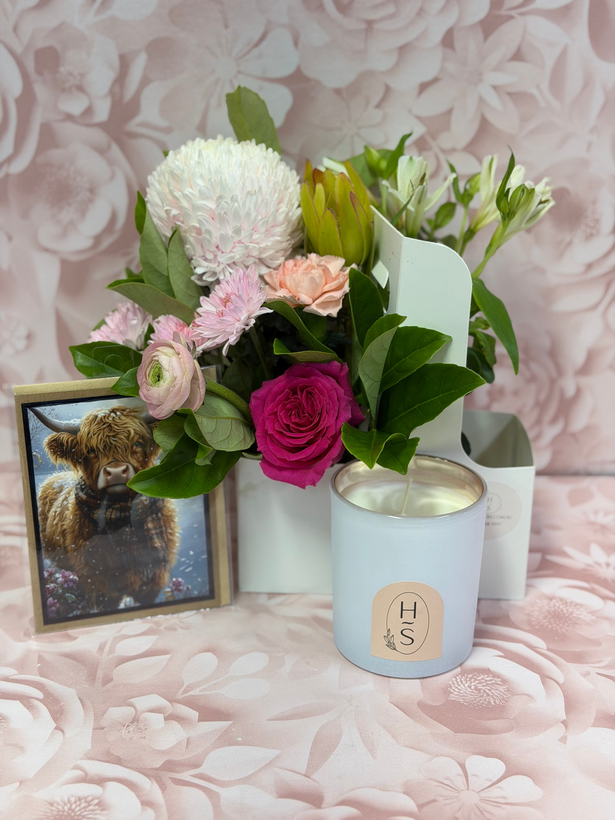 Posy Bag Bundle