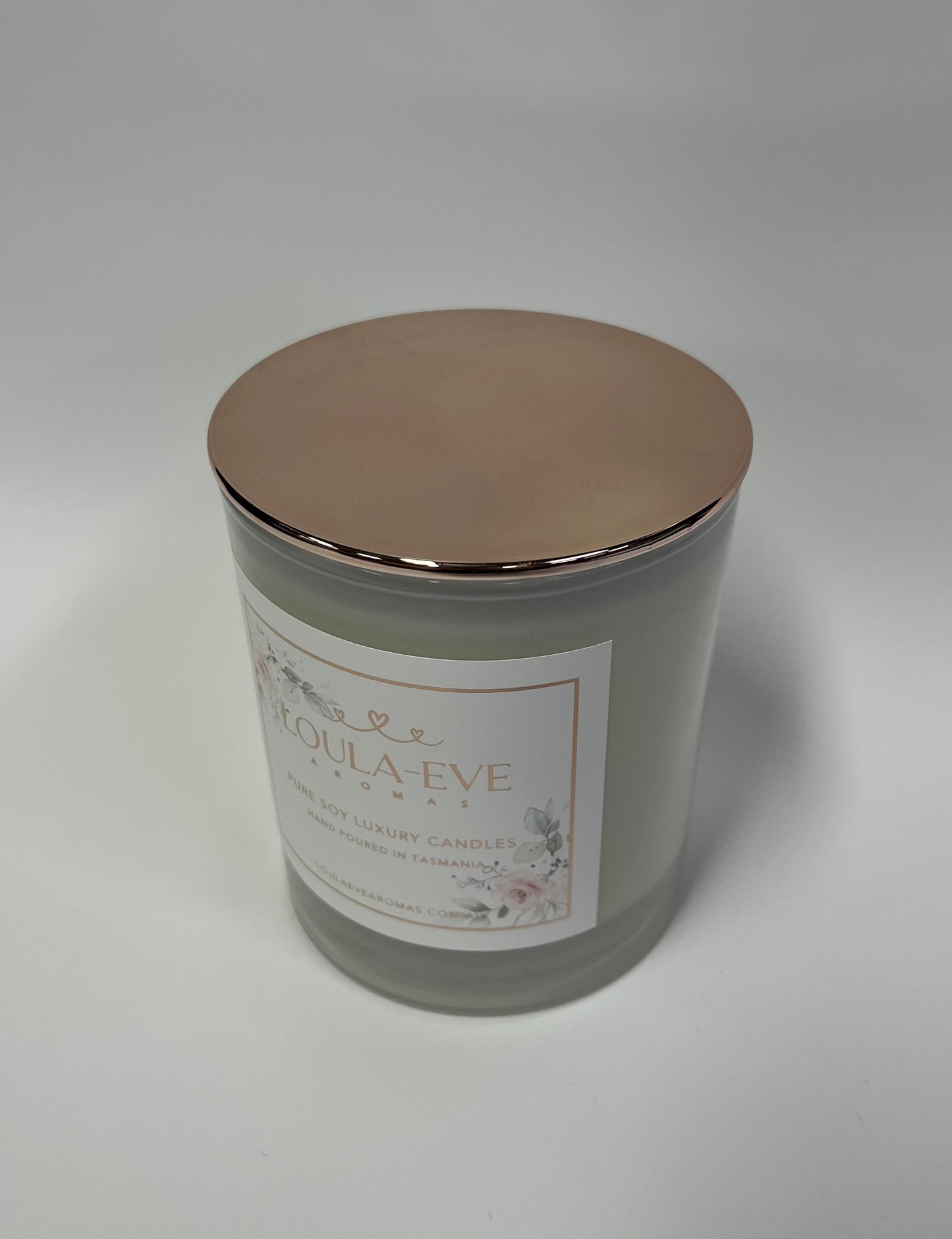 Loula-Eve Candles