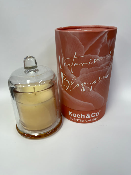 Koch & Co. Candles