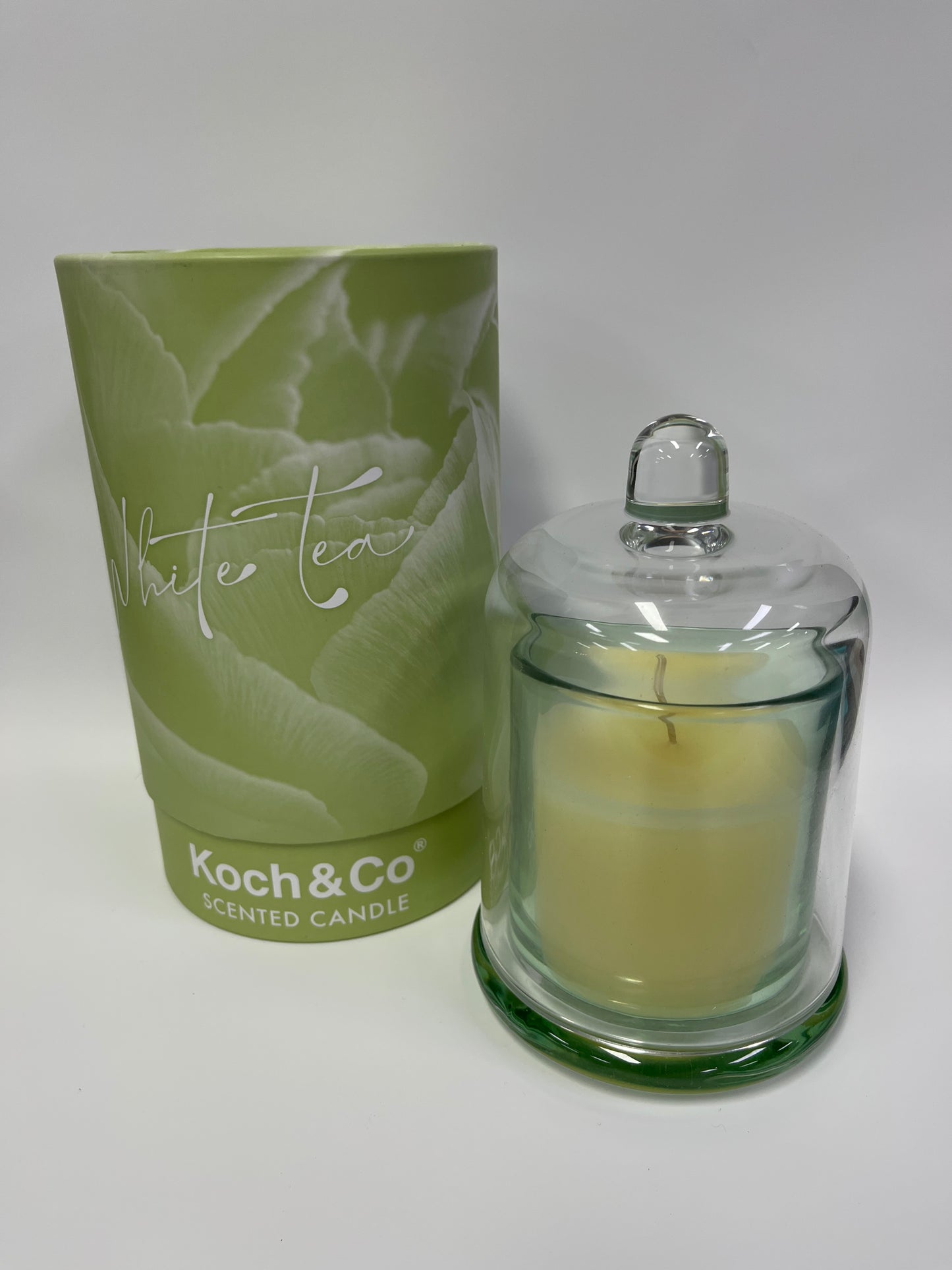 Koch & Co. Candles