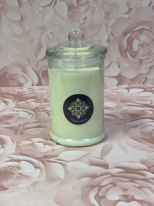 Majick Daisy Candles - Large