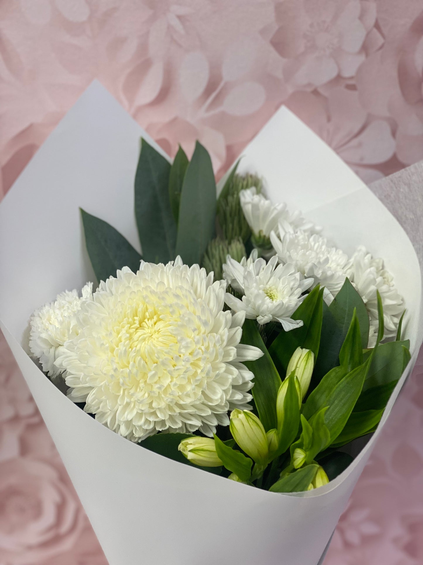 Sweet Gesture Bunch
