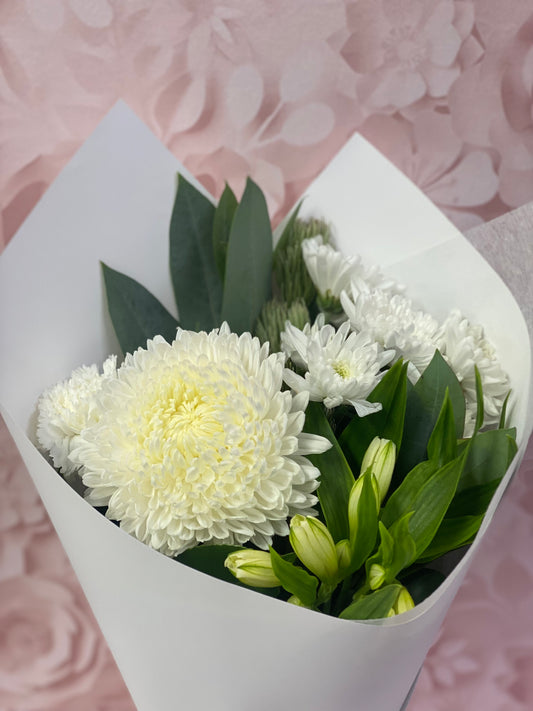 Sweet Gesture Bunch