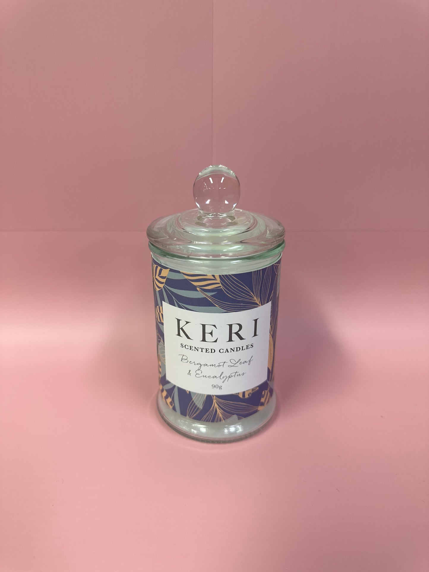 Koch & Co. Candles