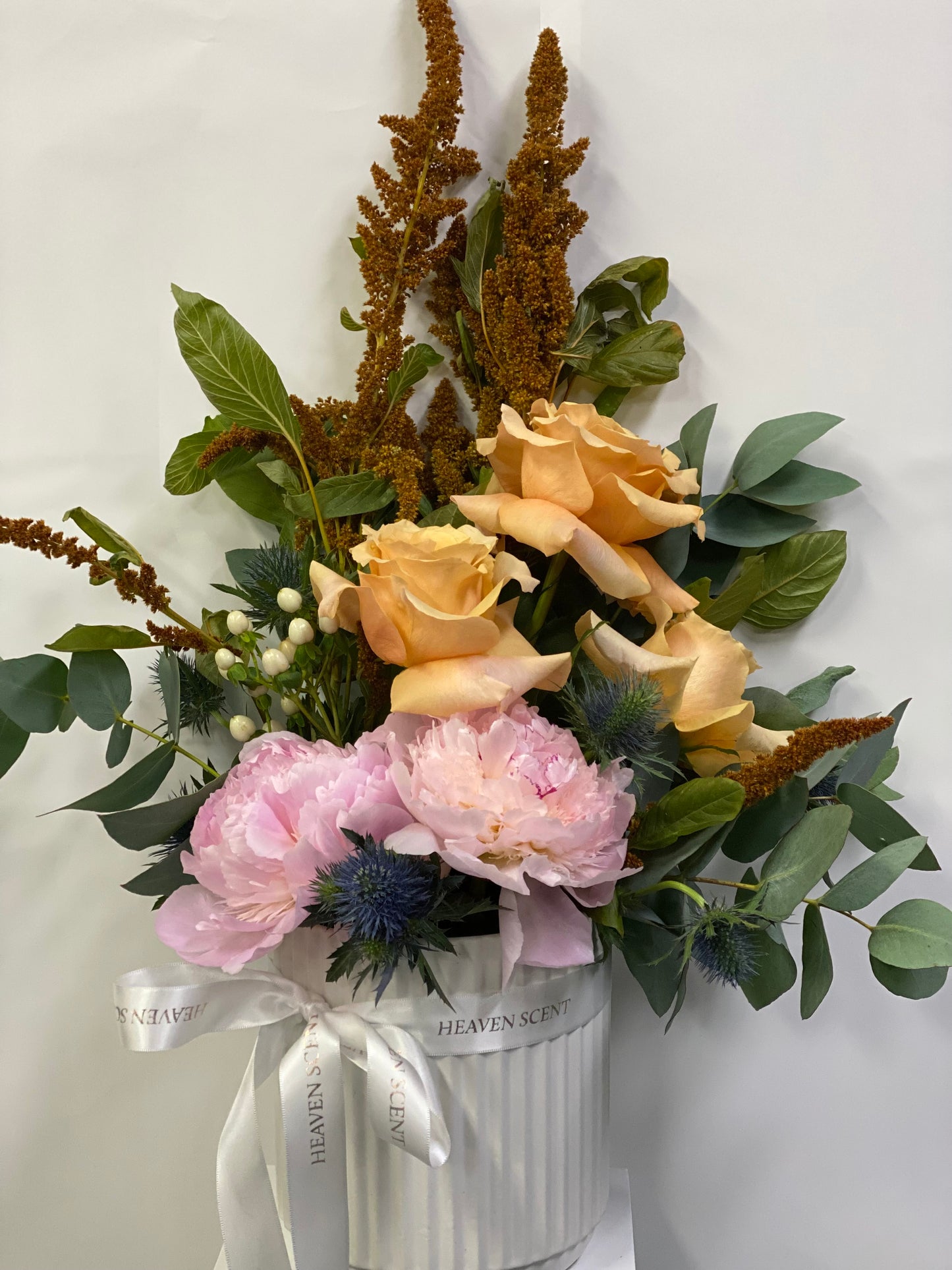 Modern Style Arrangement