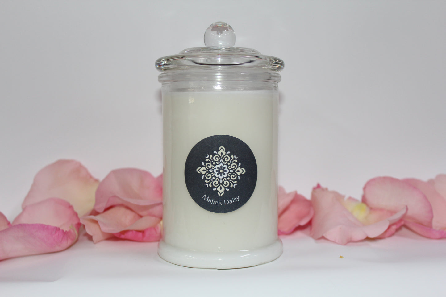 Majick Daisy Candles - Large