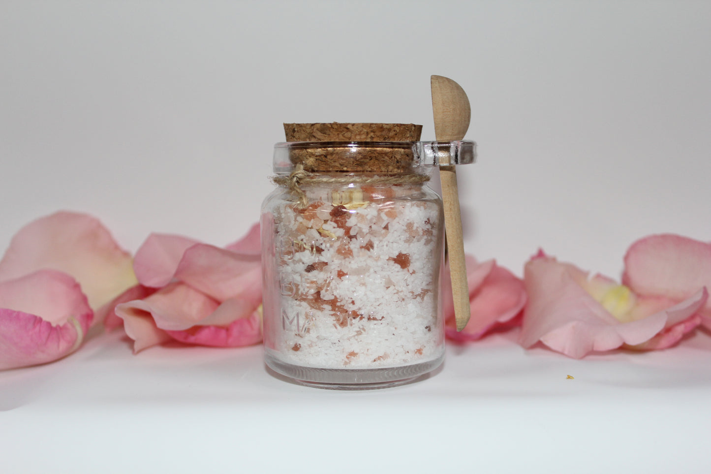 Majick Daisy Bath Salts