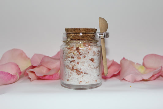 Majick Daisy Bath Salts